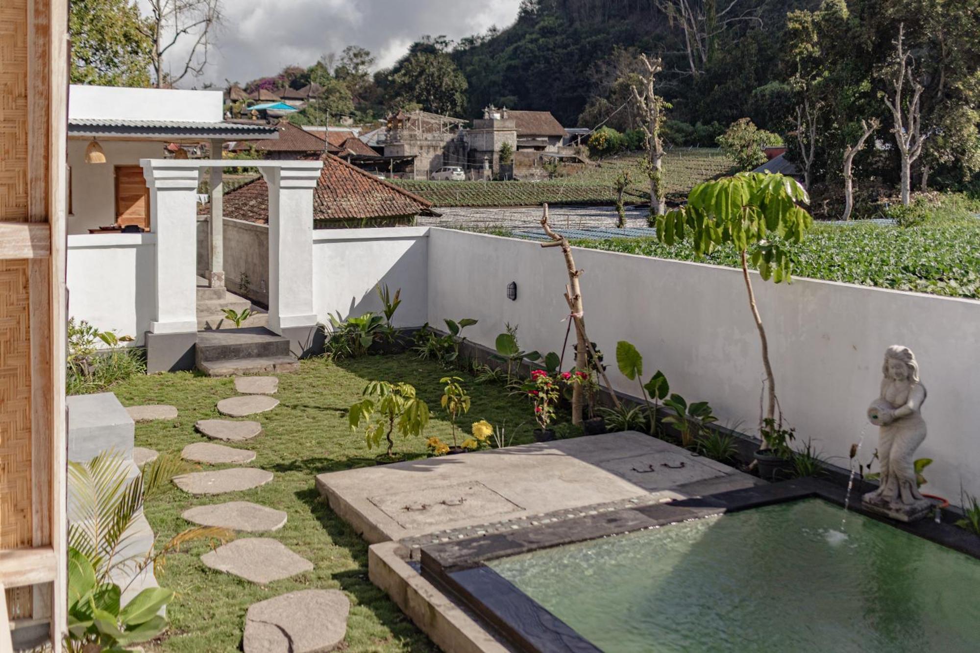 Samsara Desa Kintamani Exterior foto