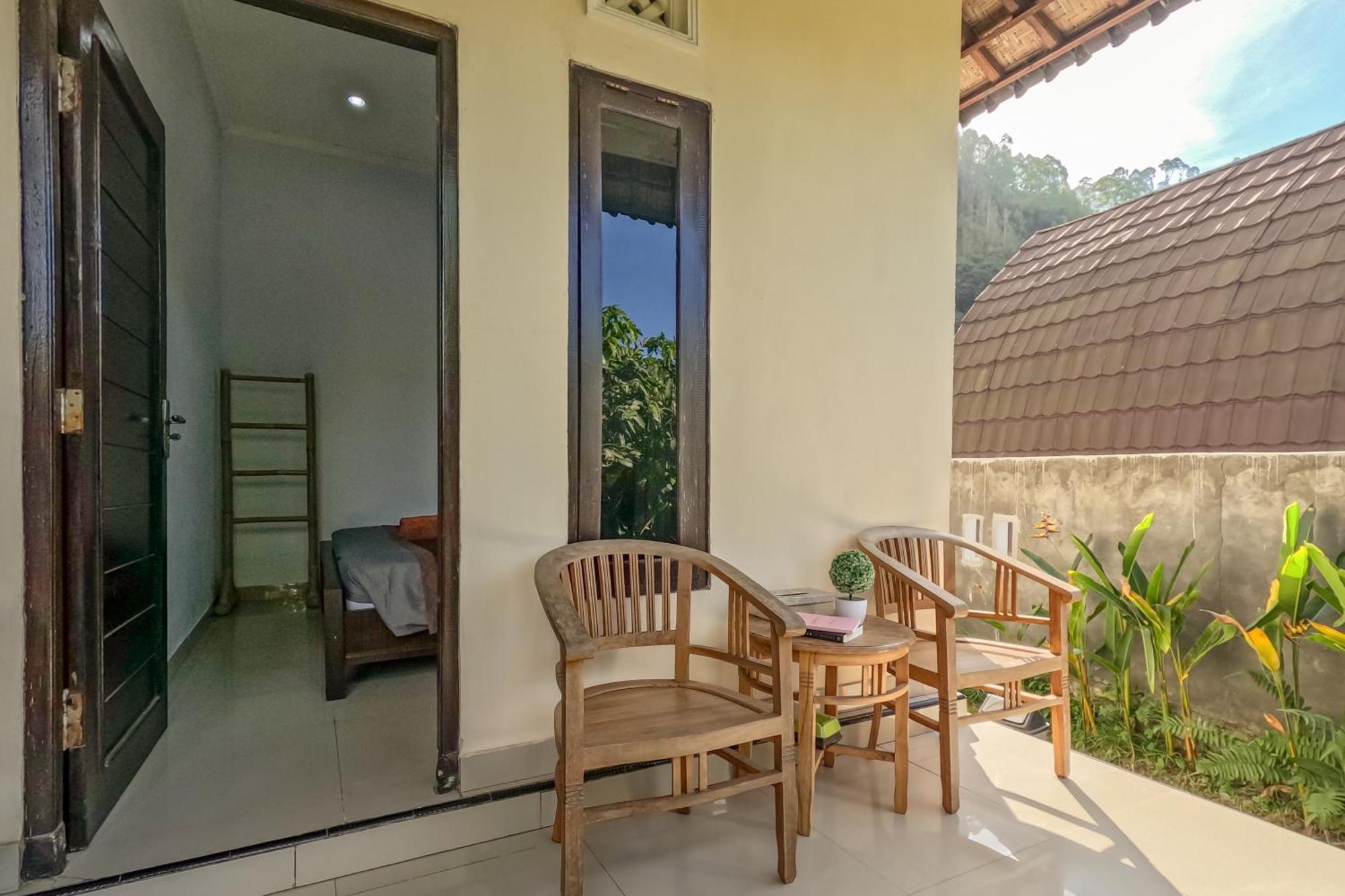 Samsara Desa Kintamani Exterior foto