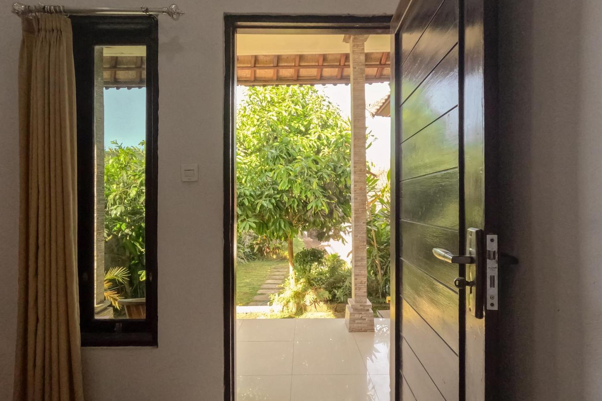 Samsara Desa Kintamani Exterior foto